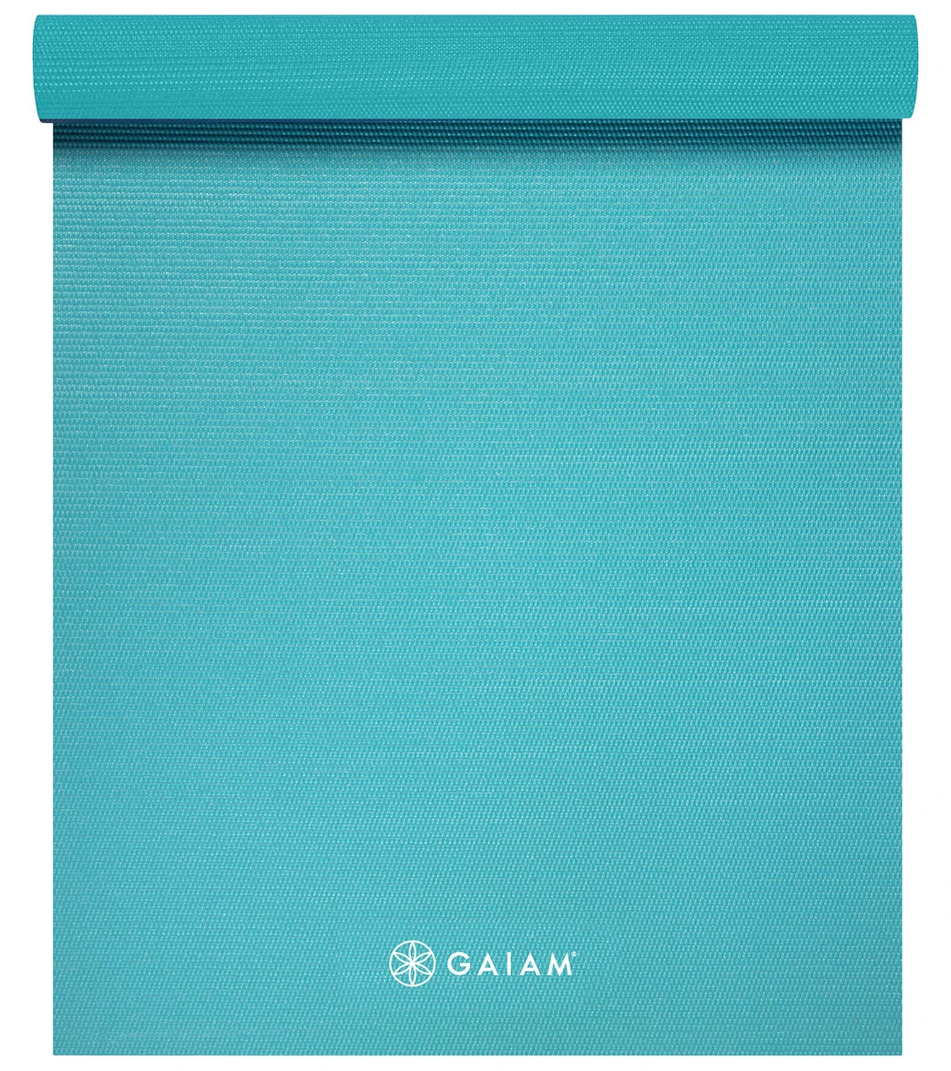 Gaiam Yoga Mat 68" 5mm - Image 3