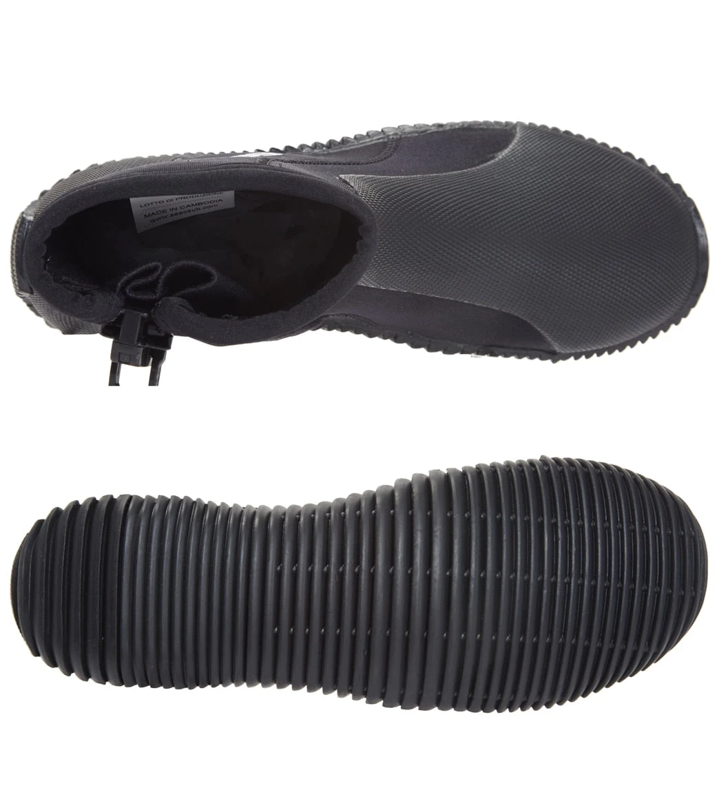 5mm Regular Zipper Dive Boots - Image 4