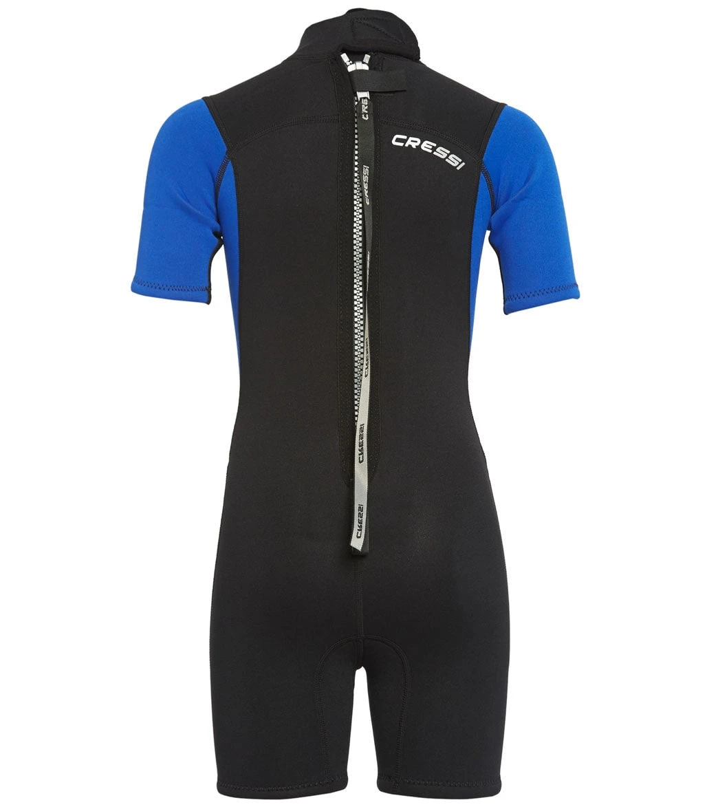 CRESSI Kids' Med X Shorty 2.5mm - Image 2