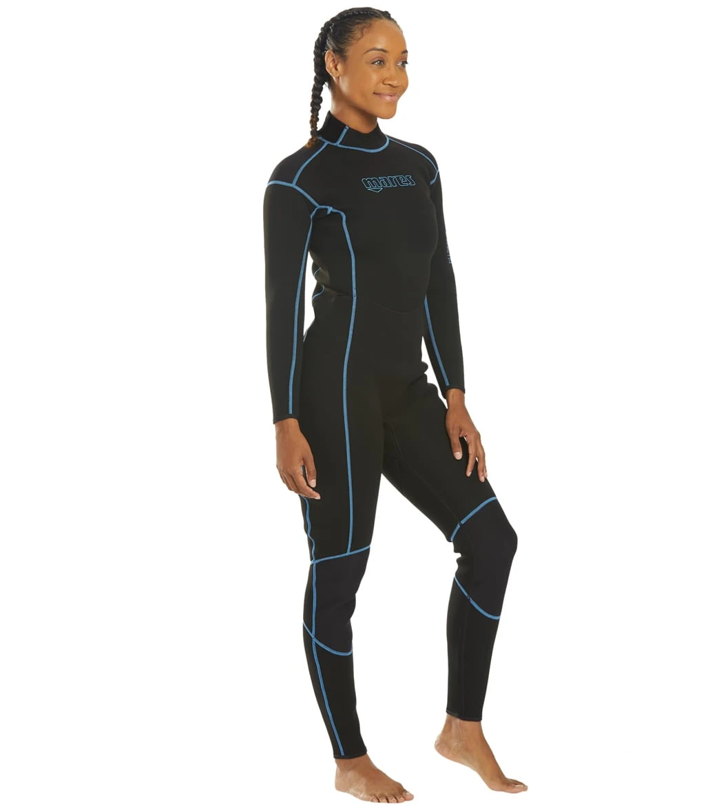 Head Women's M-FLEX 2.5MM Wetsuit - Image 2