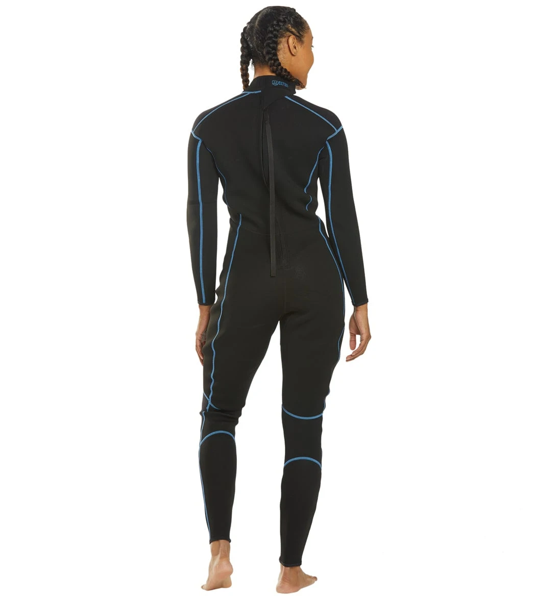 Head Women's M-FLEX 2.5MM Wetsuit - Image 3
