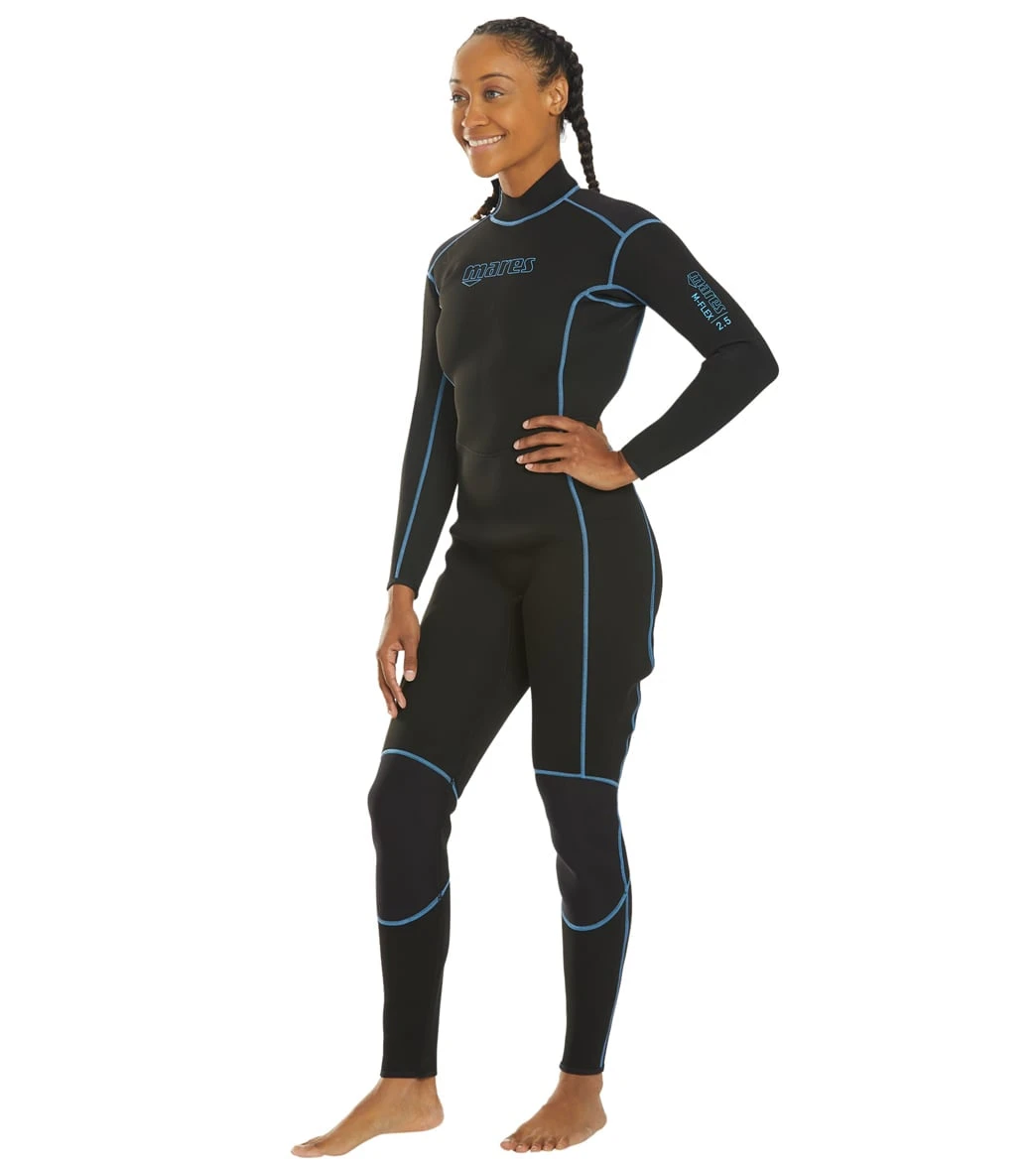 Head Women's M-FLEX 2.5MM Wetsuit - Image 5