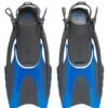 Hingeflex II Adjustable Fins