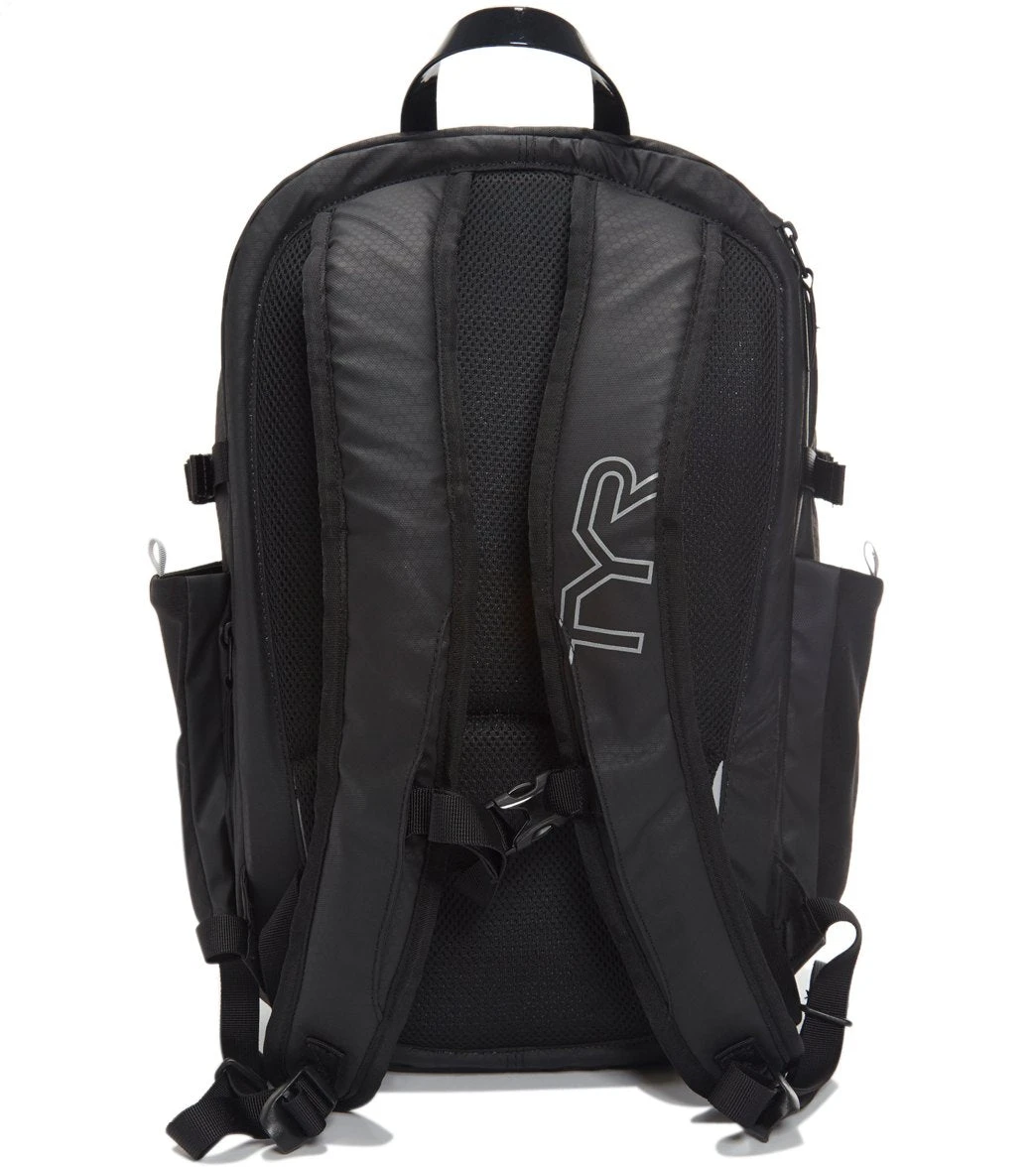 TYR Elite Team Backpack - Image 3