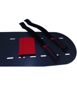 Eel-Fin Pro + Pad Kit