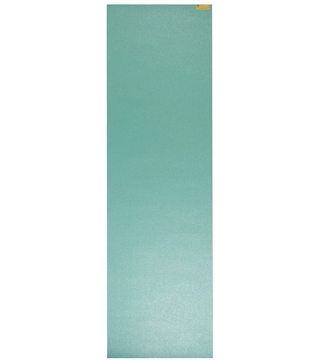 Eco-Rich Yoga Mat 80" 3mm