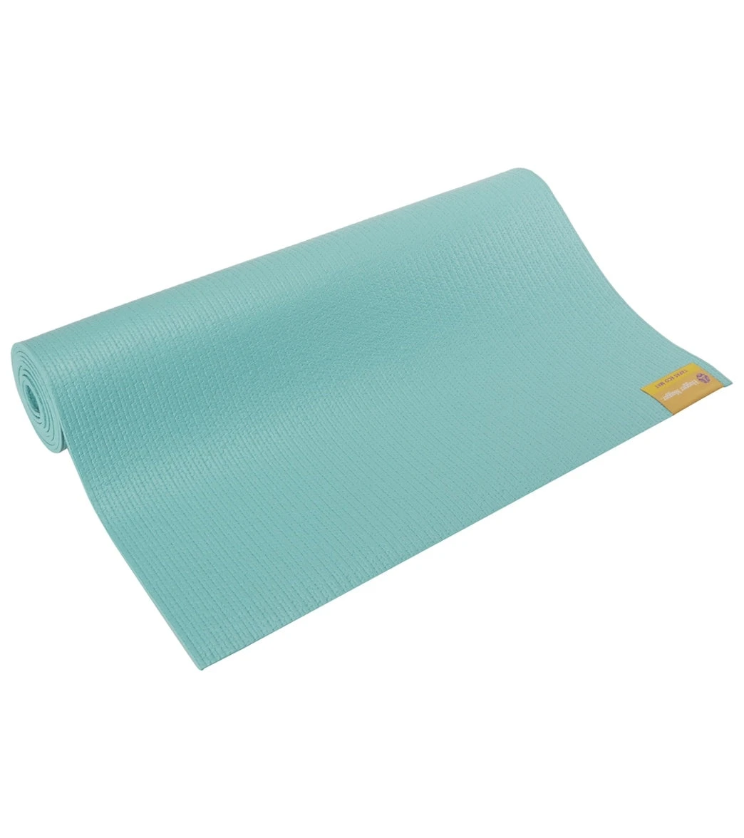 Eco-Rich Yoga Mat 80" 3mm - Image 2
