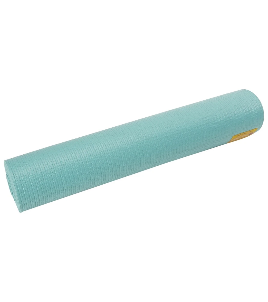 Eco-Rich Yoga Mat 80" 3mm - Image 4