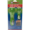 Fox 40 LED Flashlight Flash Pack