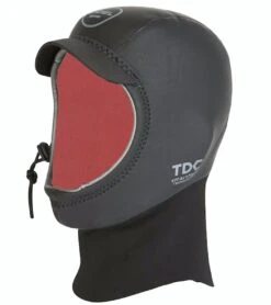 Xcel Drylock Celliant 2mm Hood W/Bill & Neck Dam