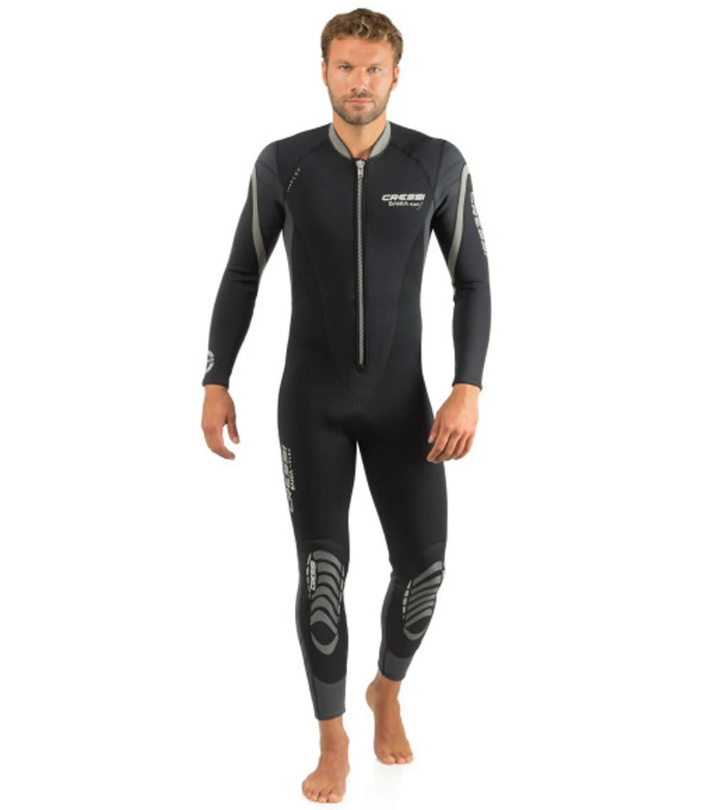 CRESSI Men's 2.5mm Bahia Flex Wetsuit