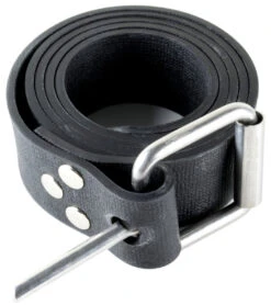 CRESSI Elastic Marseillaise Weight Belt