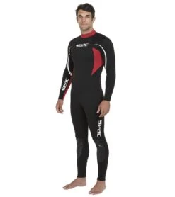 Men's 2.2mm Relax Full Wetsuit