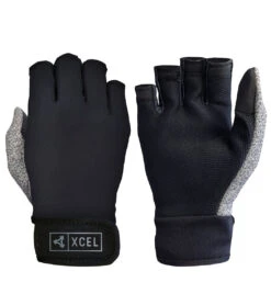 Xcel Paddle Glove Covered Thumb With Open Fingers