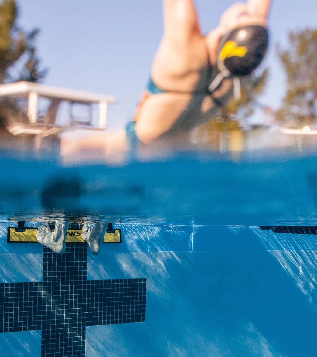 FINIS Backstroke Starting Wedge - Image 8