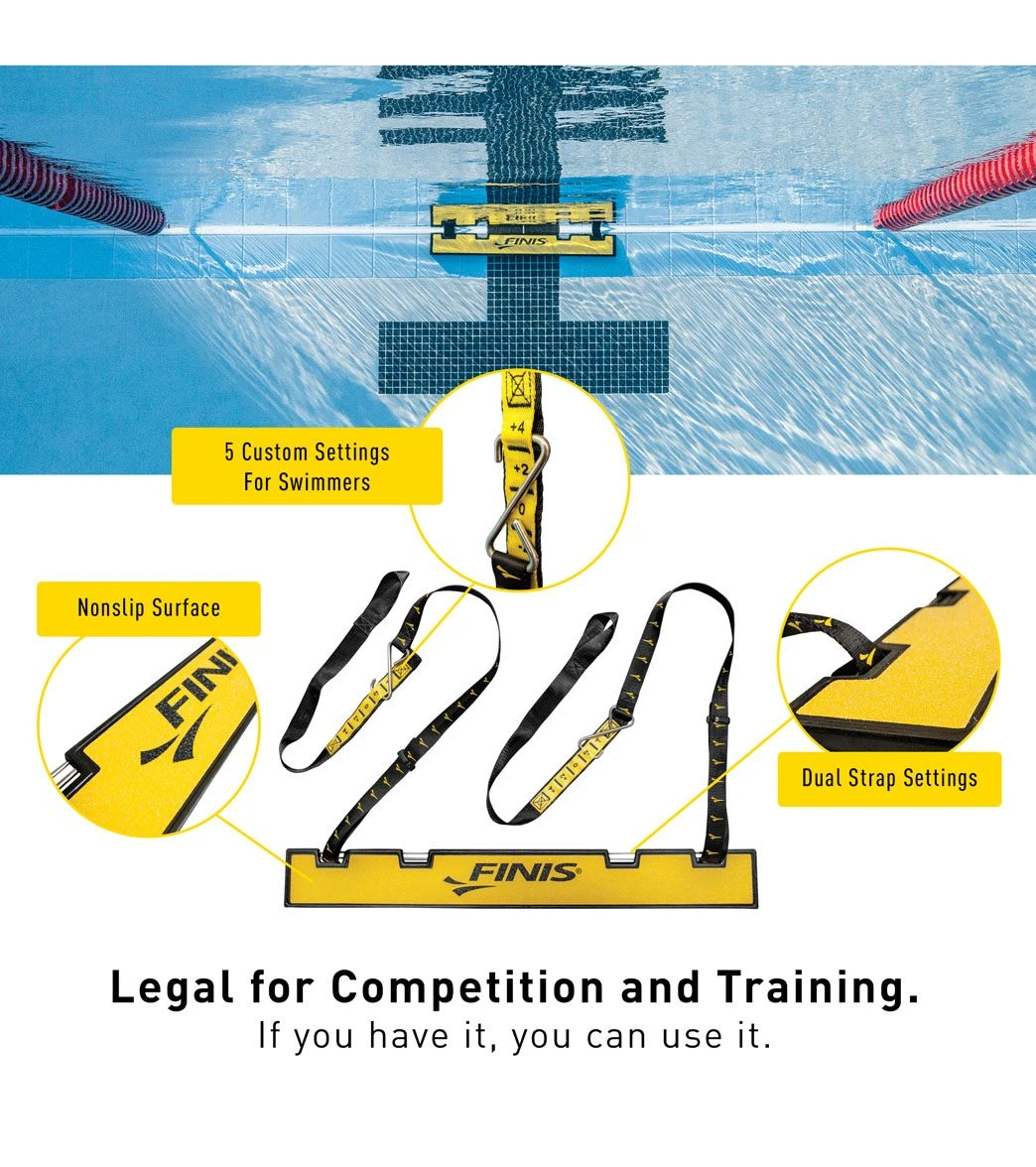 FINIS Backstroke Starting Wedge - Image 9