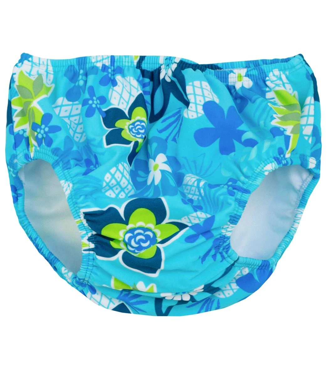 Girls' Swim Diapers (3 Mo-30 Mo)