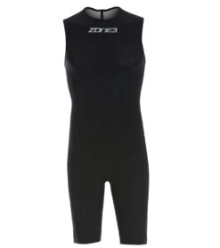 Zone3 Men's Streamline Sleeveless Swim Skin