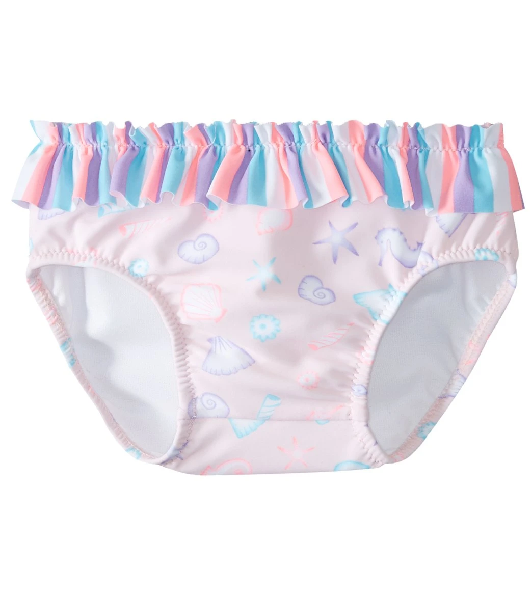 Girls' Swim Brief (Baby)