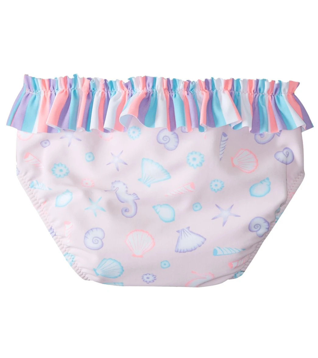 Girls' Swim Brief (Baby) - Image 2