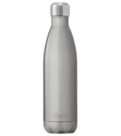Silver Lining 25oz Stainless Steel Water Bottle