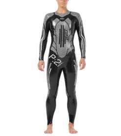2XU Women's P:2 Propel Tri Wetsuit