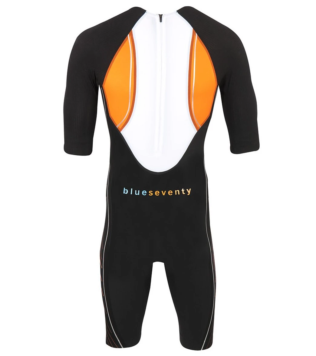 Men's PZ4TX+ Swim Skin - Image 2