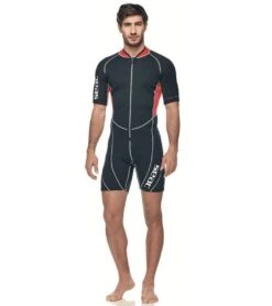 Men's Ciao 2.5mm Shorty Wetsuit