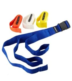 Lifeguard Strap Set (4pc Set)