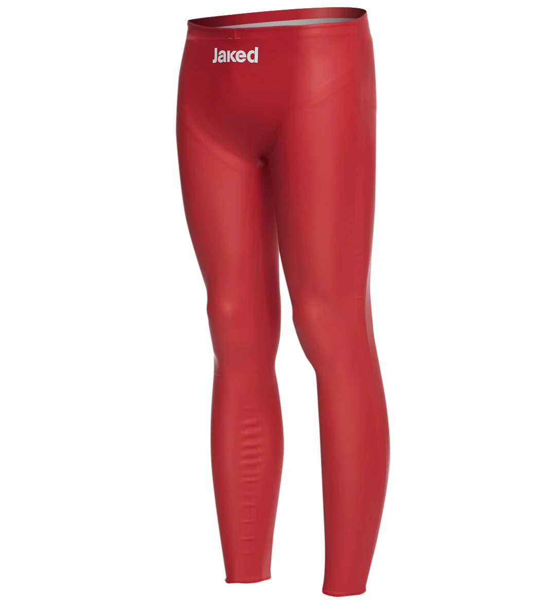 Men's Reloaded Full Pant Suit Swimsuit - Image 2