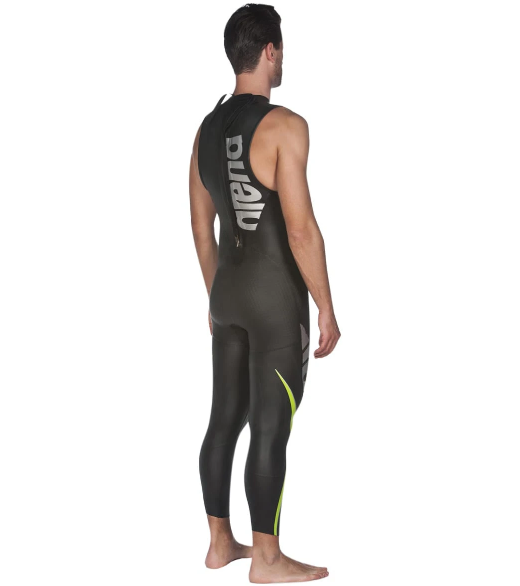 Arena Men's Carbon Sleeveless Tri Wetsuit - Image 3