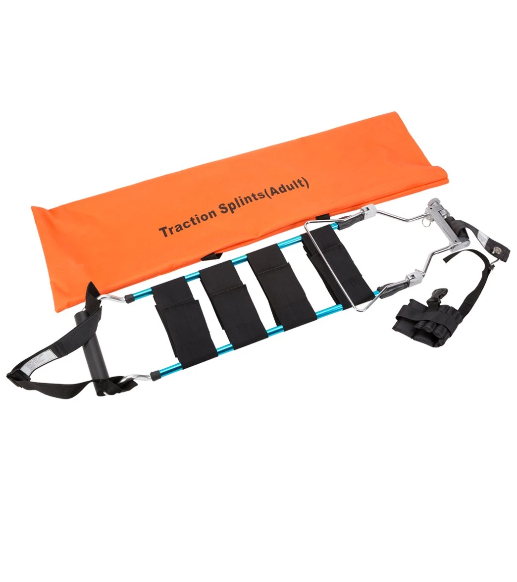 Adult Traction Splint