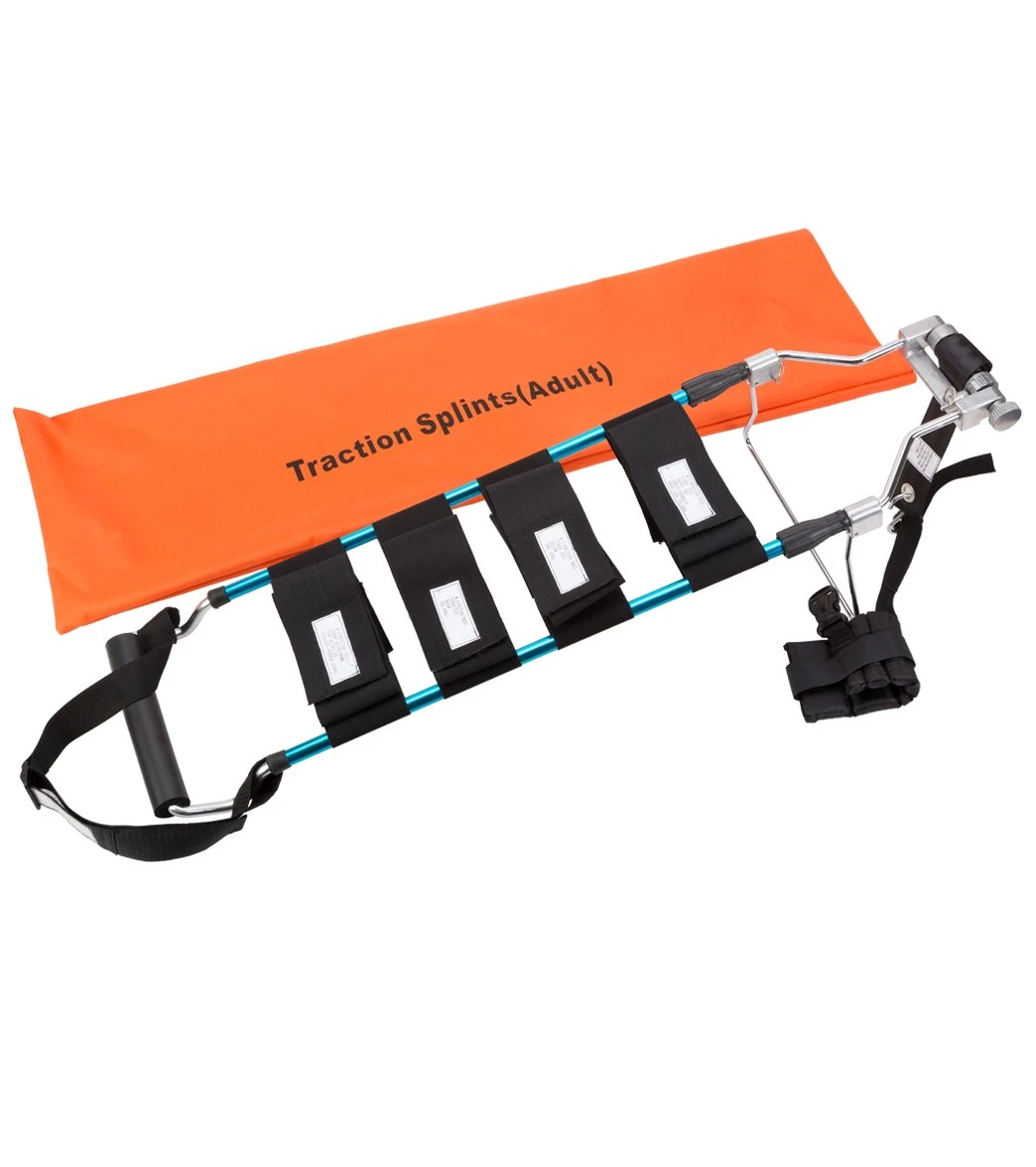 Adult Traction Splint - Image 2