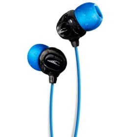 Surge S+ Waterproof Sport Headphones, Short Cord