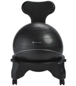 Gaiam Balance Ball Chair