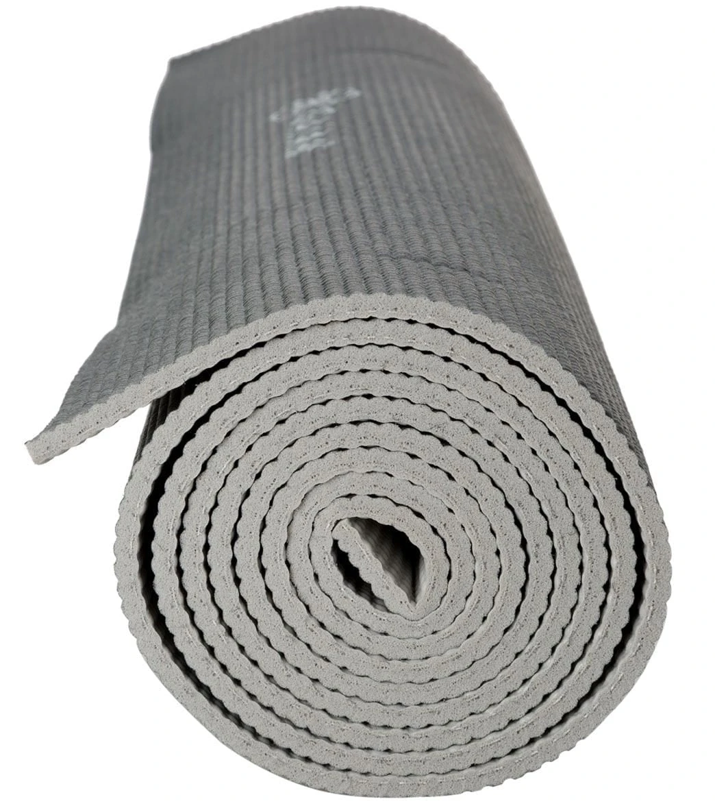 Gaiam Atheletic Yoga Dynamat 78" 5mm - Image 3