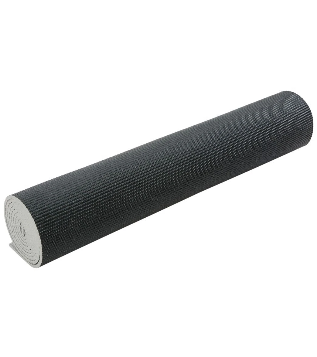 Gaiam Atheletic Yoga Dynamat 78" 5mm - Image 4