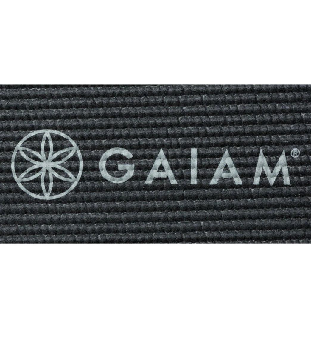 Gaiam Atheletic Yoga Dynamat 78" 5mm - Image 5