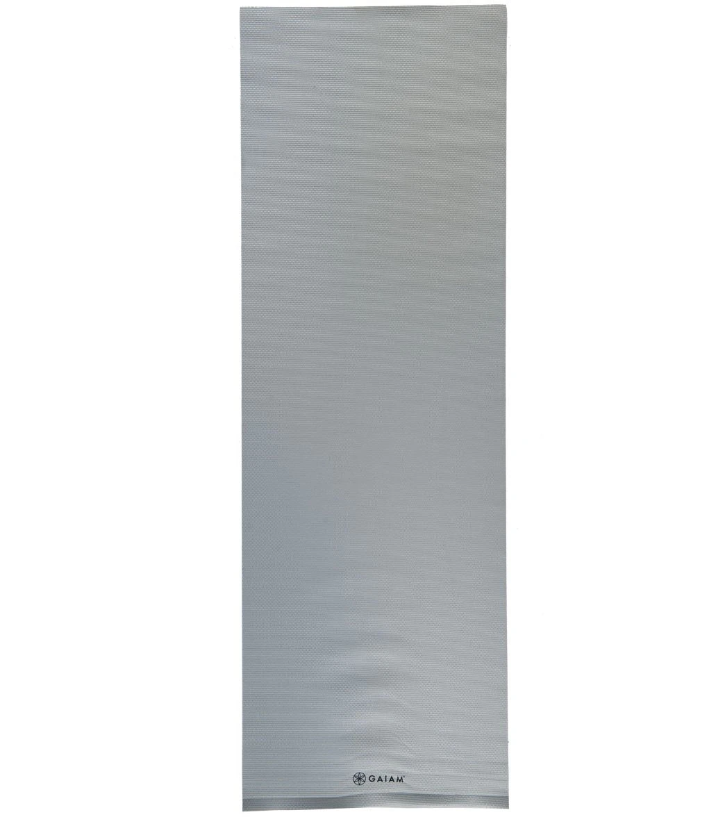 Gaiam Atheletic Yoga Dynamat 78" 5mm - Image 6