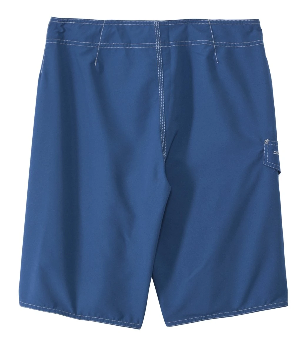 Lifeguard Fitted Board Short Swimsuit - Image 2