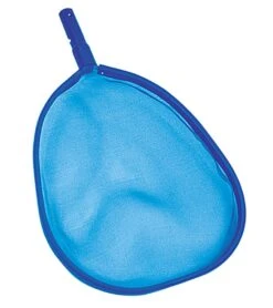 Classic Aluminum Leaf Skimmer