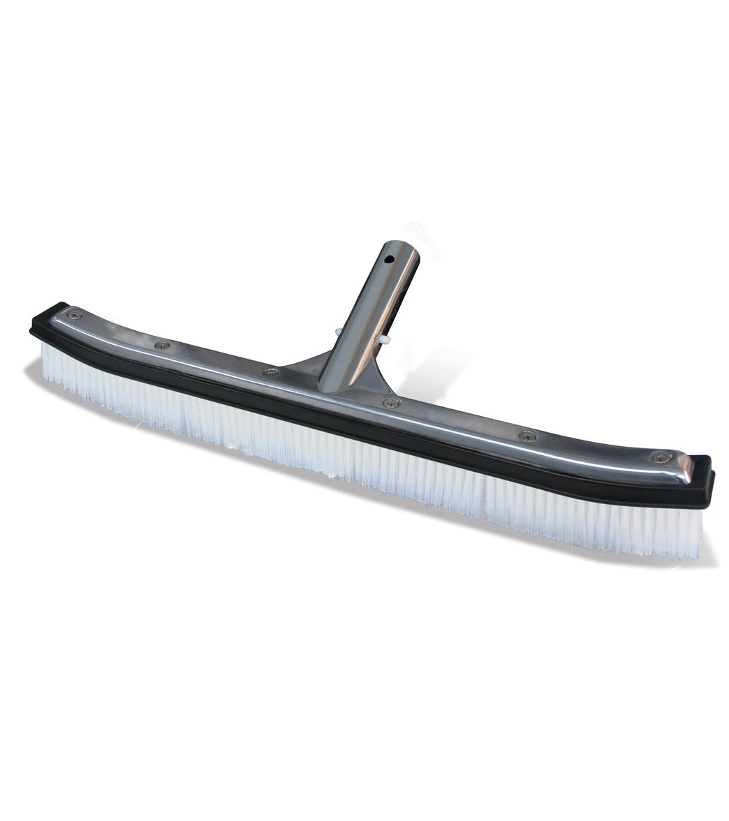 Premier 18"Aluminum Back Brush