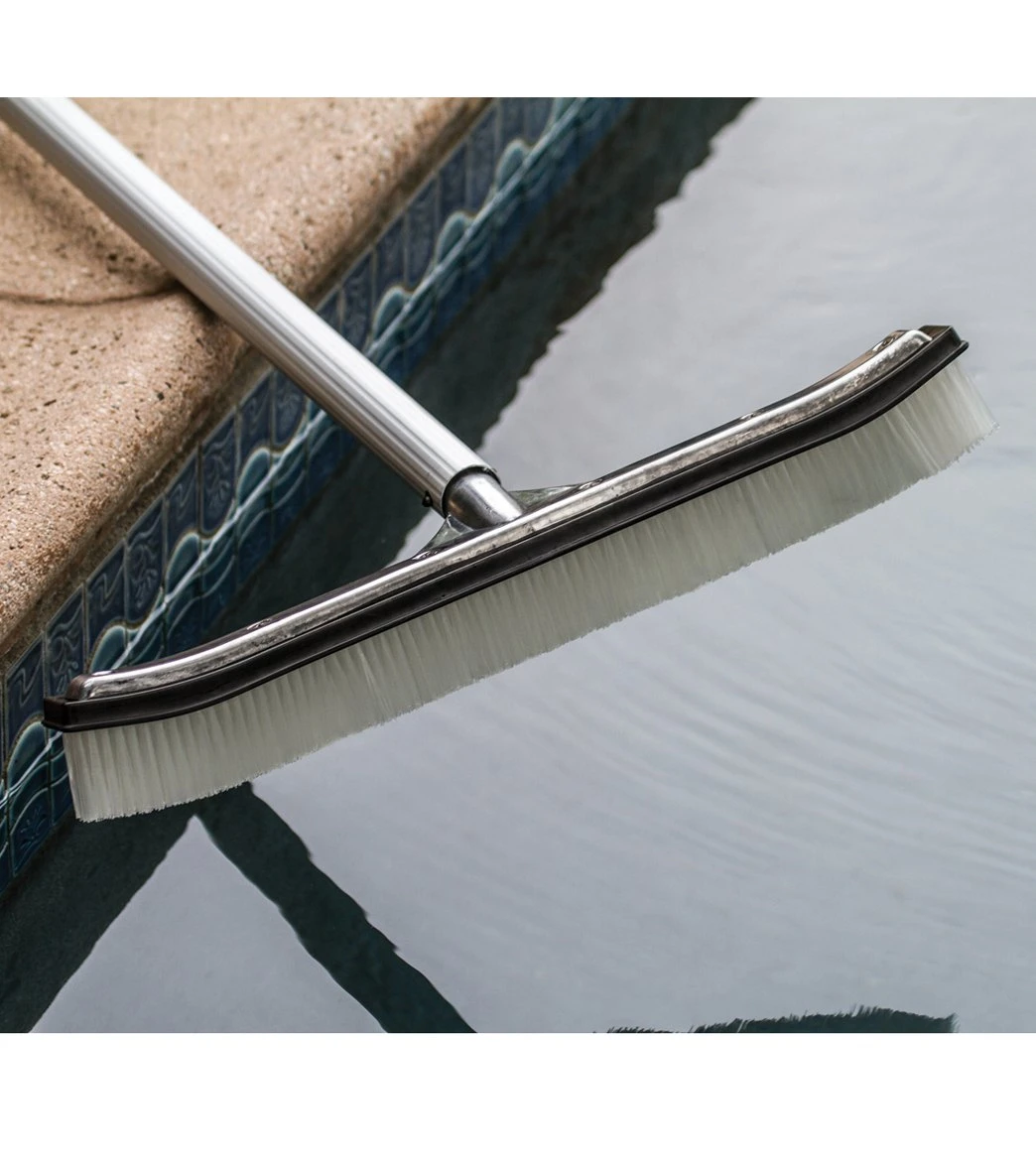 Premier 18"Aluminum Back Brush - Image 2