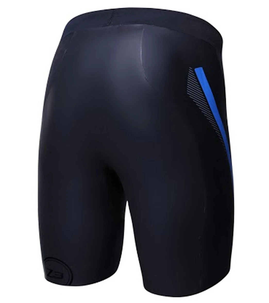 Zone3 Men's Neoprene Buoyancy Shorts 5/3mm - Image 2