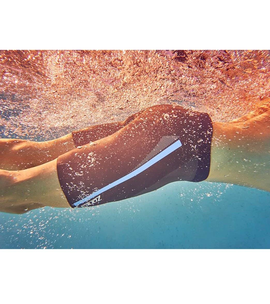 Zone3 Men's Neoprene Buoyancy Shorts 5/3mm - Image 3
