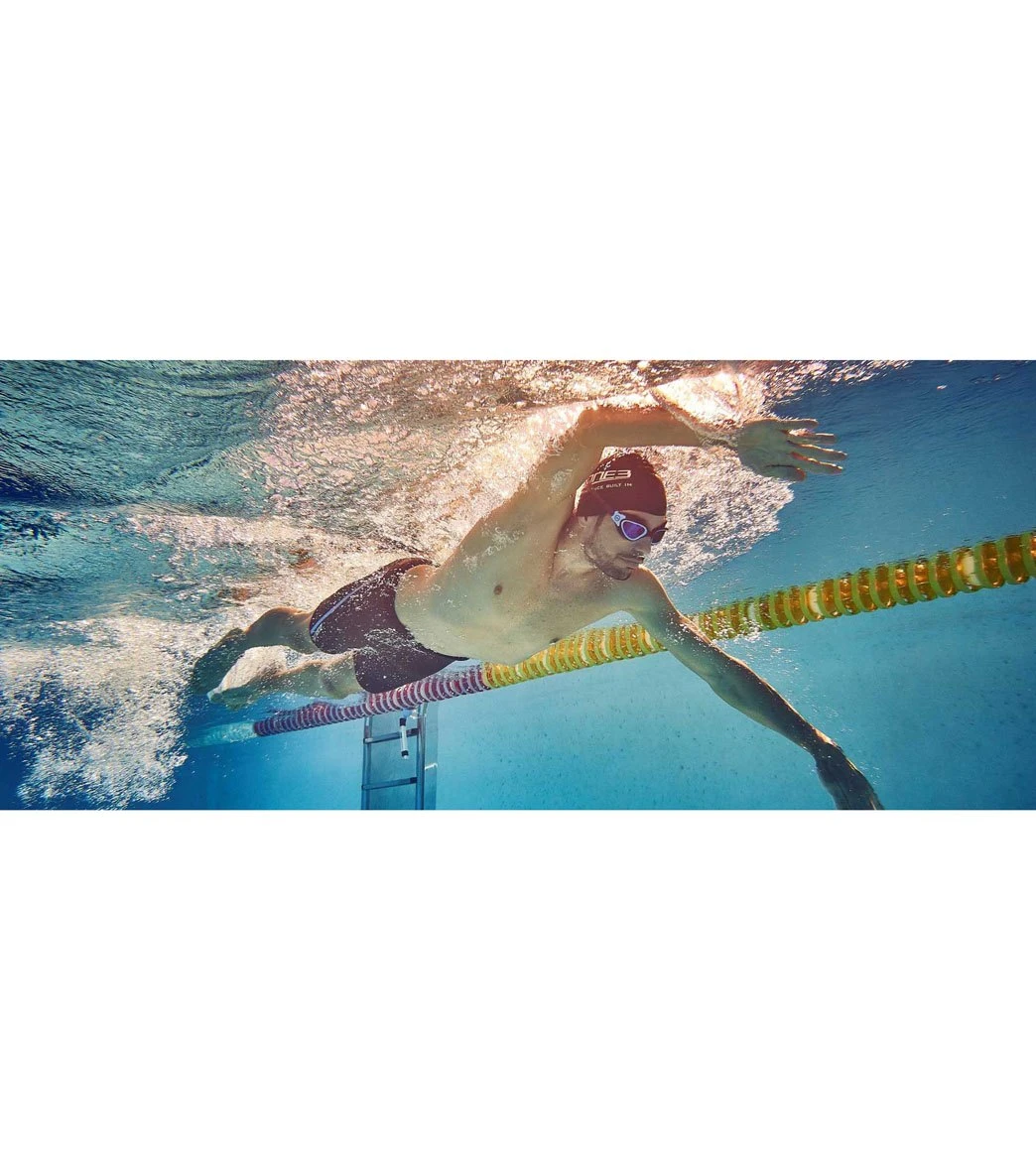 Zone3 Men's Neoprene Buoyancy Shorts 5/3mm - Image 5