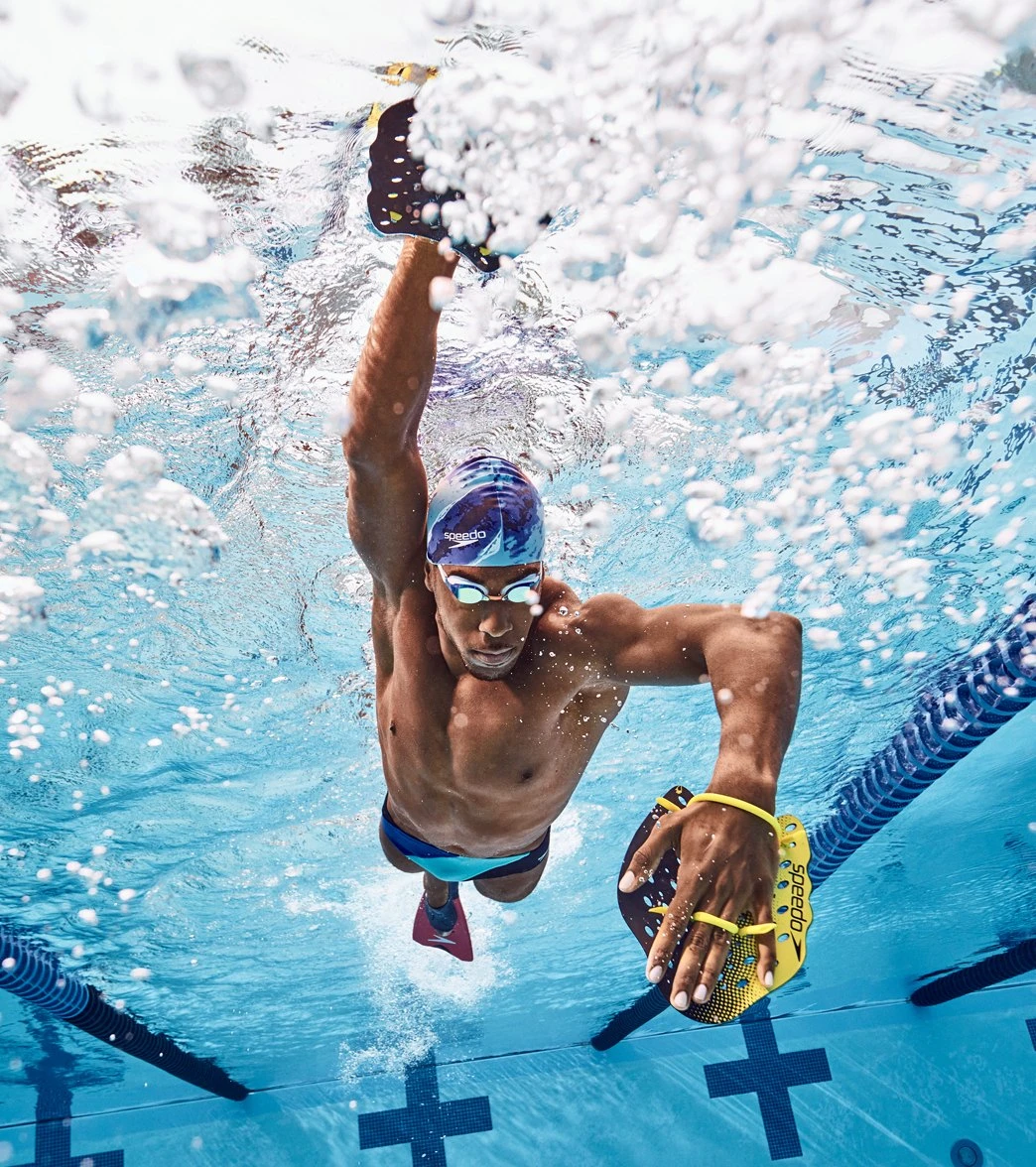 Speedo Power Paddle Plus - Image 11