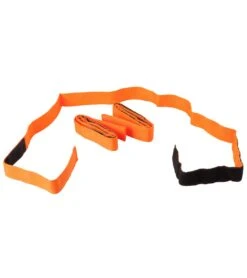 Kemp USA Velcro Spine Board Straps