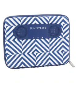 SunnyLife Tablet Sounds Case And Speaker