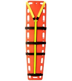 10 Point Straps W/Case